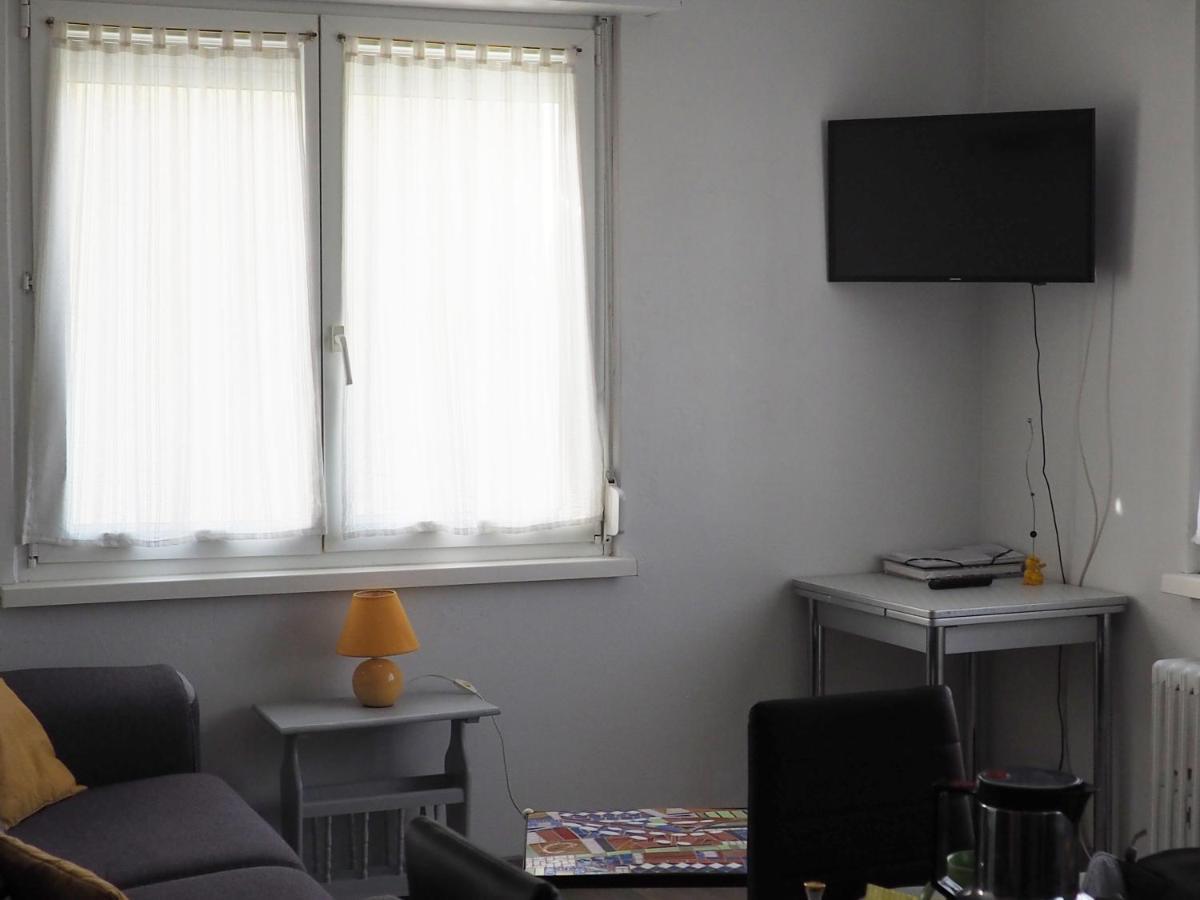 Gite Du Heron La Wantzenau Kültér fotó