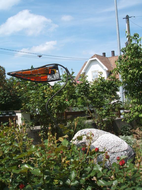 Gite Du Heron La Wantzenau Kültér fotó