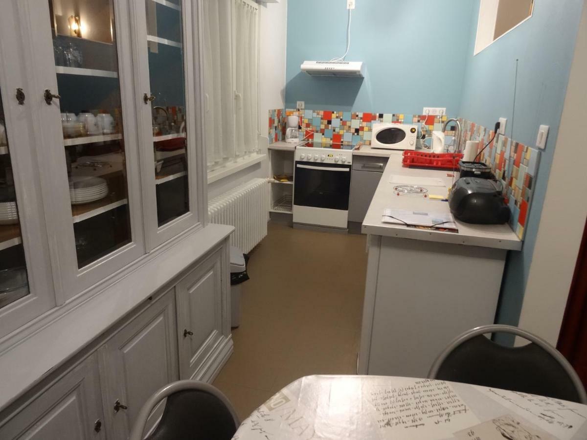 Gite Du Heron La Wantzenau Kültér fotó