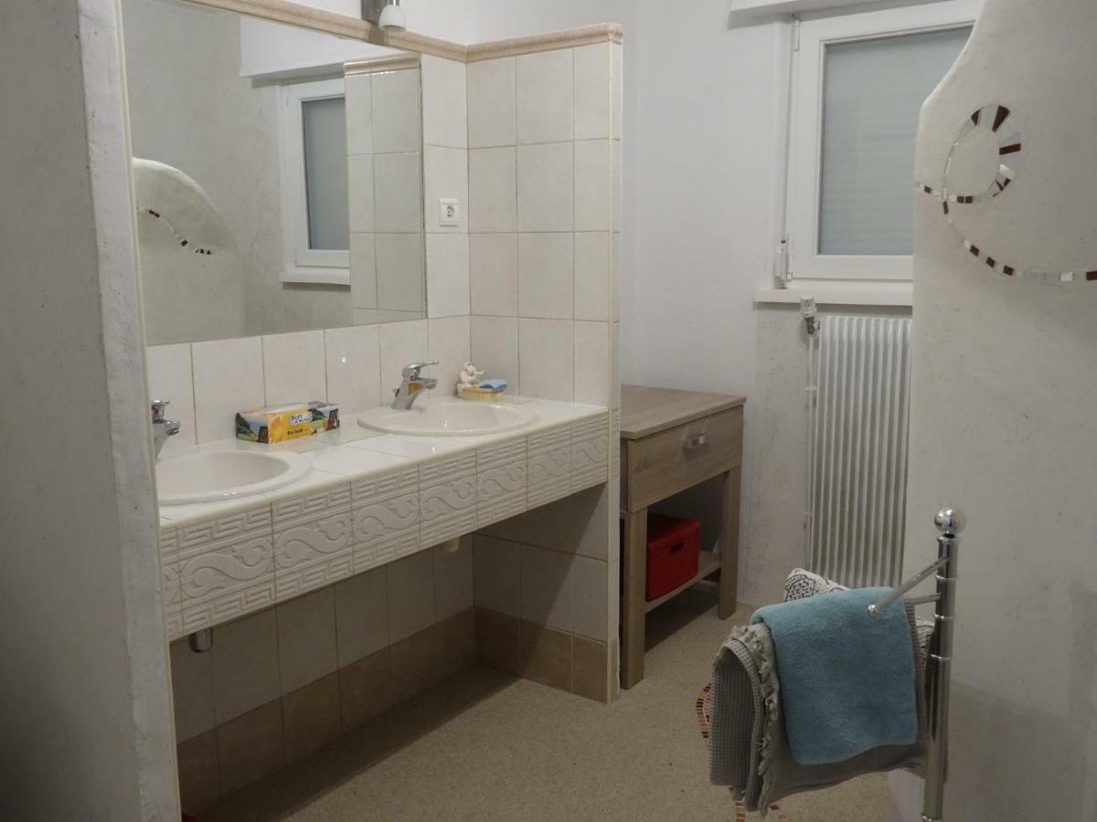 Gite Du Heron La Wantzenau Kültér fotó